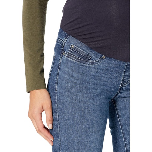  Signature by Levi Strauss & Co. Gold Label Maternity Super Skinny