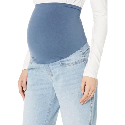  Signature by Levi Strauss & Co. Gold Label Maternity Boyfriend