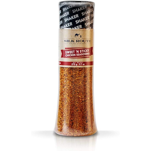  Silk Route Spice Company Giant Herb De Provence Shaker 180g