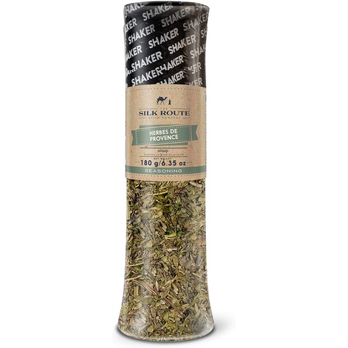  Silk Route Spice Company Giant Herb De Provence Shaker 180g