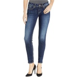 Silver Jeans Co. Suki Super Skinny Jeans in Indigo L93023SSX492