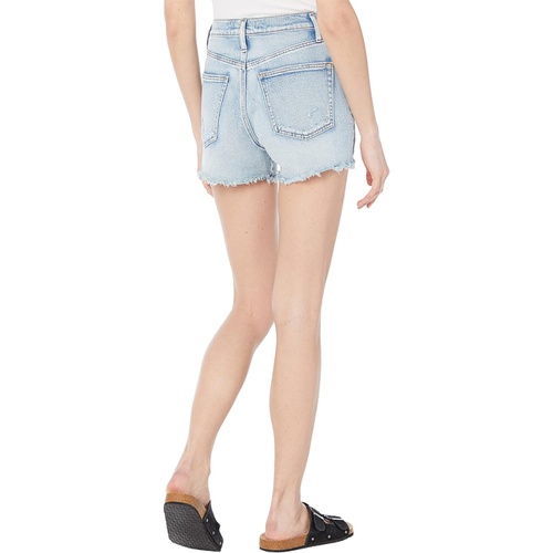  Silver Jeans Co. Highly Desirable Shorts L28519RCS106