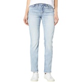 Silver Jeans Co. Suki Straight Jeans L93432EDK147