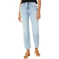 Silver Jeans Co. Frisco Straight L28405RCS184