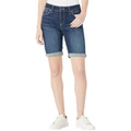 Silver Jeans Co. Suki Bermuda L53943SCV399