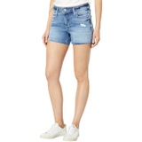 Silver Jeans Co. Elyse Shorts L53010EAF230