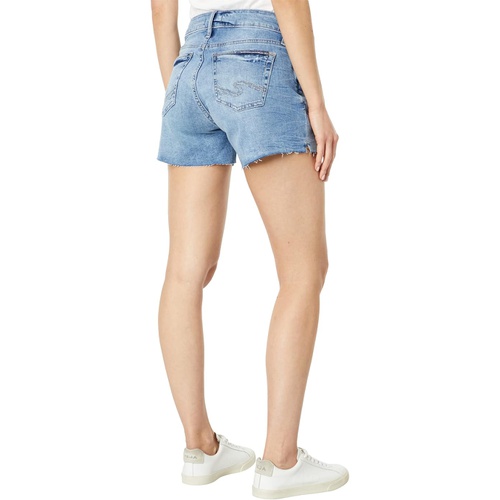  Silver Jeans Co. Elyse Shorts L53010EAF230