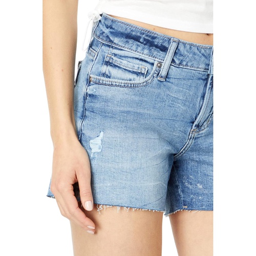  Silver Jeans Co. Elyse Shorts L53010EAF230