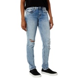 Silver Jeans Co. Boyfriend L27101EPX169
