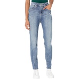 Silver Jeans Co. Avery High-Rise Skinny Leg Jeans L94116ECF264