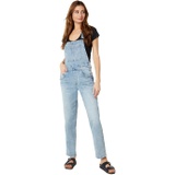 Silver Jeans Co. Baggy Overalls L27929SOC291