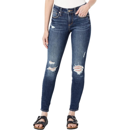  Silver Jeans Co. Suki Skinny L93147ECF422