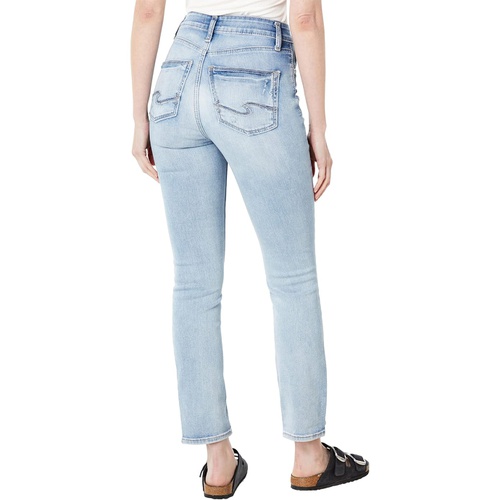  Silver Jeans Co. Avery Straight L94443EPX191