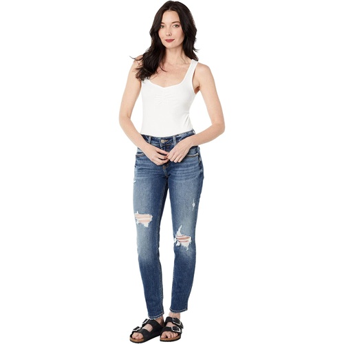  Silver Jeans Co. Boyfriend L27170ECF377