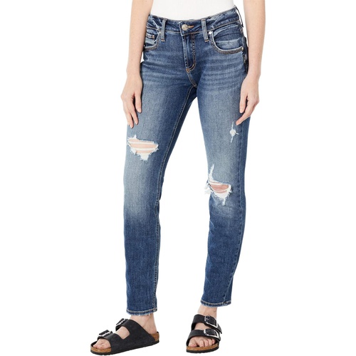  Silver Jeans Co. Boyfriend L27170ECF377