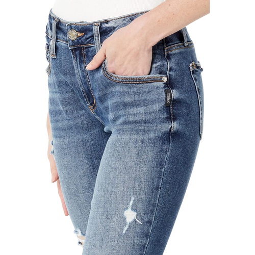  Silver Jeans Co. Boyfriend L27170ECF377