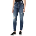 Silver Jeans Co. Avery Skinny L94137ECF367