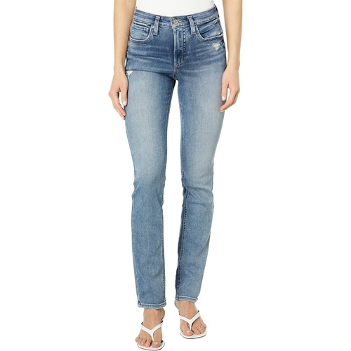  Silver Jeans Co. Most Wanted Straight L63413EPX245