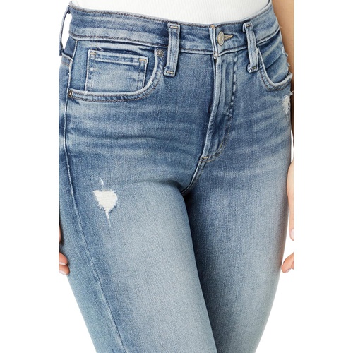  Silver Jeans Co. Most Wanted Straight L63413EPX245