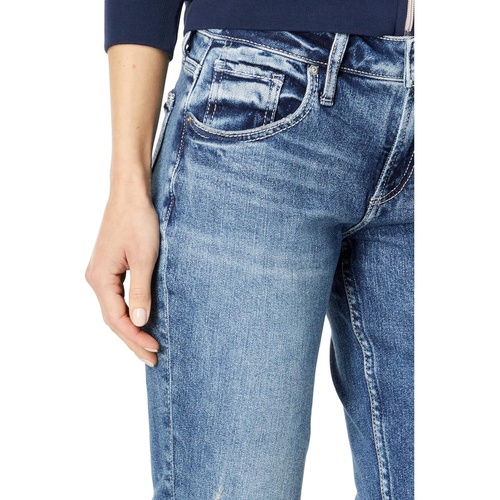  Silver Jeans Co. Boyfriend L27170SOC270