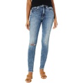 Silver Jeans Co. High Note Skinny L64027SCV251