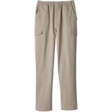 Silverts Big & Tall Pull-On Pants with Cargo Pockets