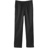 Silverts Big & Tall Rugger Pants