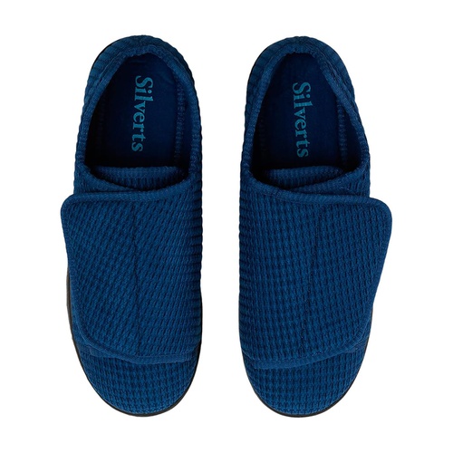  Silverts 55105 XX Wide Slippers