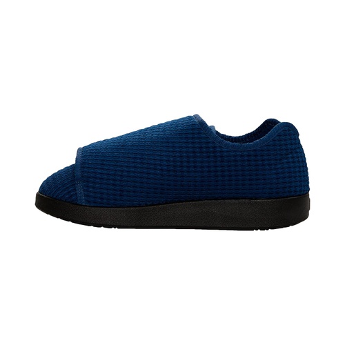  Silverts 55105 XX Wide Slippers