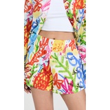 Simon Miller Yuga Shorts