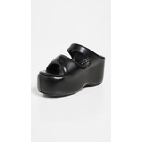 Simon Miller Vegan Bubble Sandals