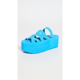 Simon Miller Foami Platforms