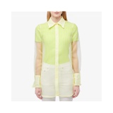 Simon Miller Rowena Light Button-Down