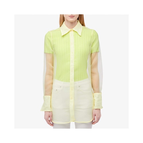  Simon Miller Rowena Light Button-Down