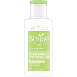 Simple Kind to Skin Facial Moisturizer Hydrating Moist Spf 15 4.2 oz