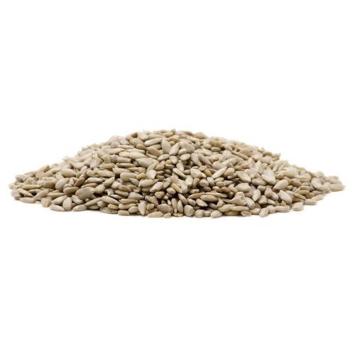  Sincerely Nuts Sunflower Seed Kernels Raw (No Shell) (3lb bag) | Delicious Antioxidant Rich Snack | Source of Protein, Fiber, Essential Vitamins & Minerals | Vegan and Gluten Free