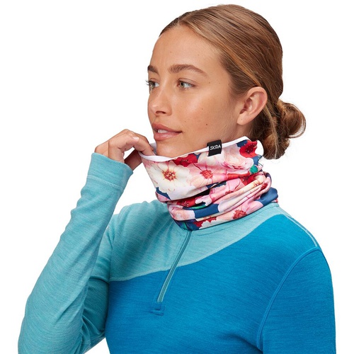  Skida Tour Neckwarmer - Women