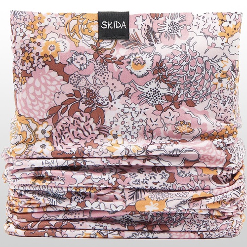  Skida Tour Neckwarmer - Women