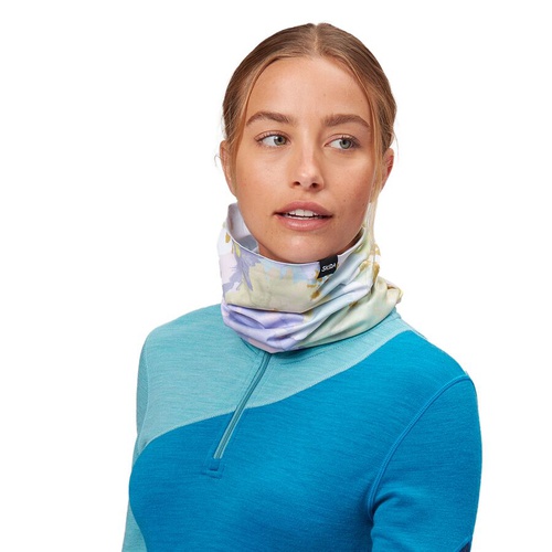  Skida Tour Neckwarmer - Women