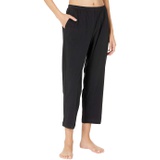 Skin Organic Pima Cotton Carlyn Crop Pants