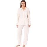 Skin Cecilia PJ Set in Organic Cotton