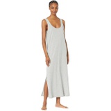 Skin Charlyse Organic Pima Maxi Tank Dress