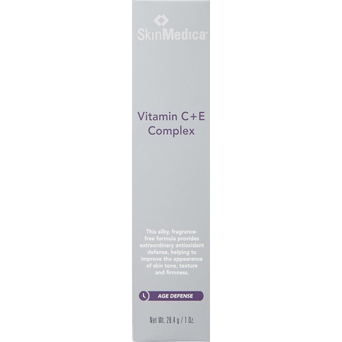  SkinMedica Vitamin C+E Complex, 1 Fl Oz