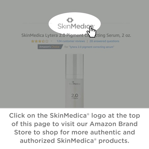  SkinMedica 2.0 Lytera Pigment Correcting Serum, 2 Fl Oz