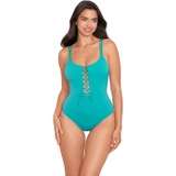 Skinny Dippers Jelly Beans Suga Babe One-Piece