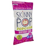 Skinny Pop Popcorn Birthday Cake 17 oz Bag (Birthday Cake)