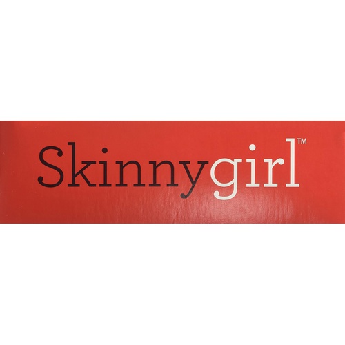  Skinny Girl along with Orville Redenbacher, Microwave Popcorn, Butter & Sea Salt, 10 Count, 15oz Box (Pack of 2)