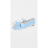 Sleeper Lulu Shearling Slippers