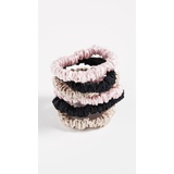 Slip Silk Scrunchies 6 Pack