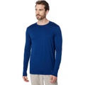 Smartwool Merino 150 Plant-Based Dye Base Layer Long Sleeve